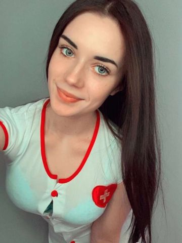 Проститутка Юстина