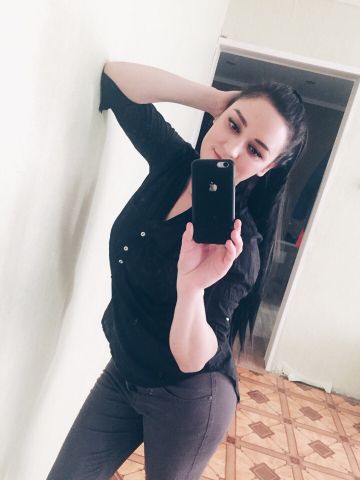 Проститутка Инесса